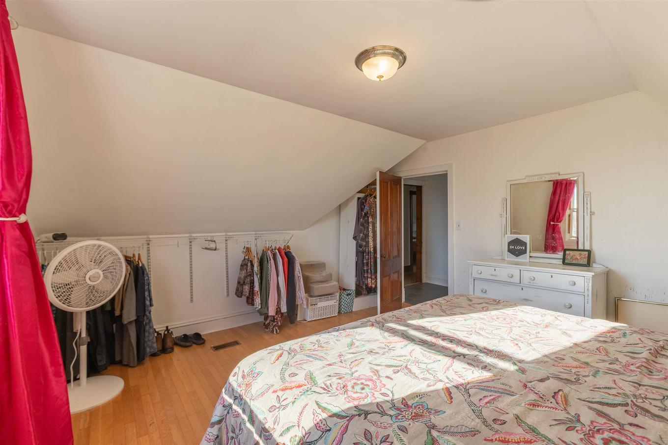 3635 Grant Road, Souris, PE