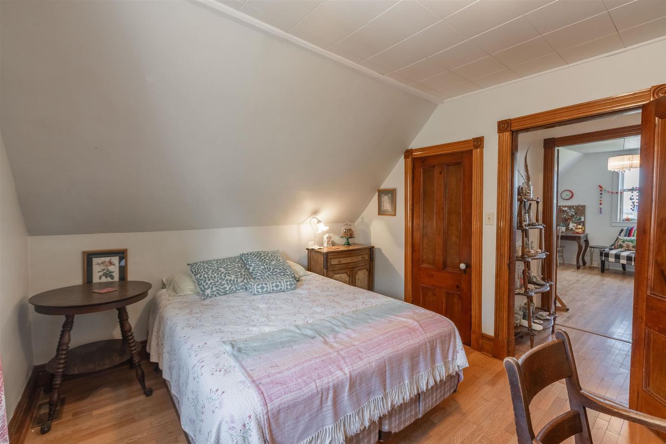 3635 Grant Road, Souris, PE