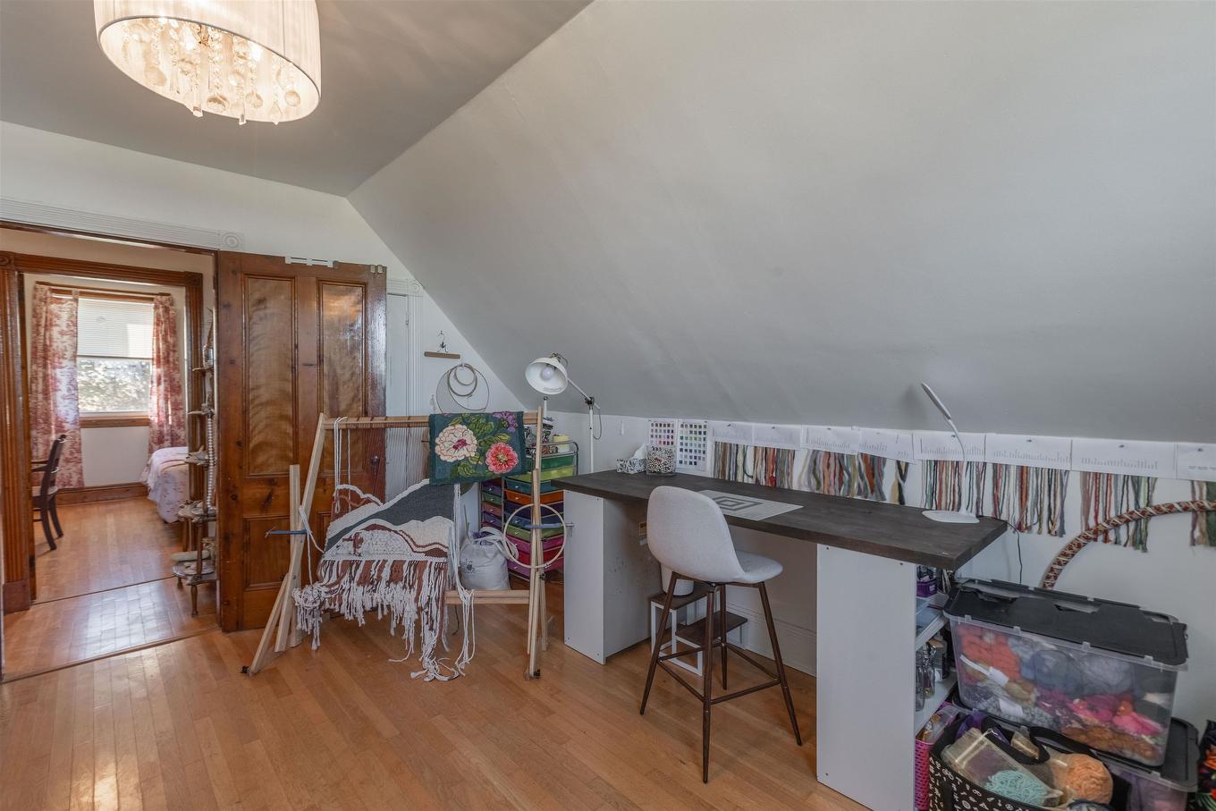 3635 Grant Road, Souris, PE