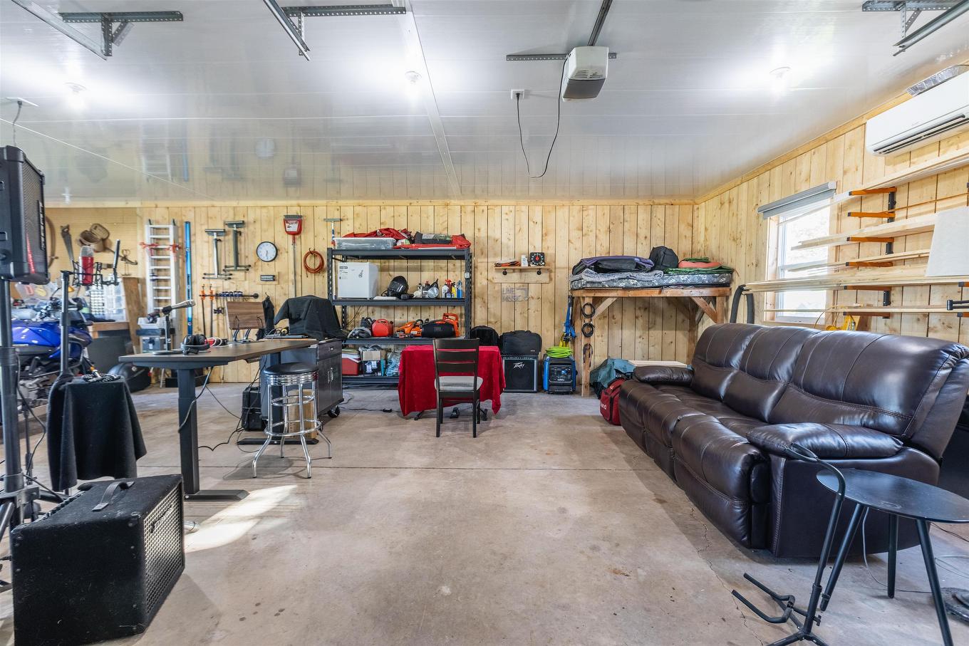 3635 Grant Road, Souris, PE