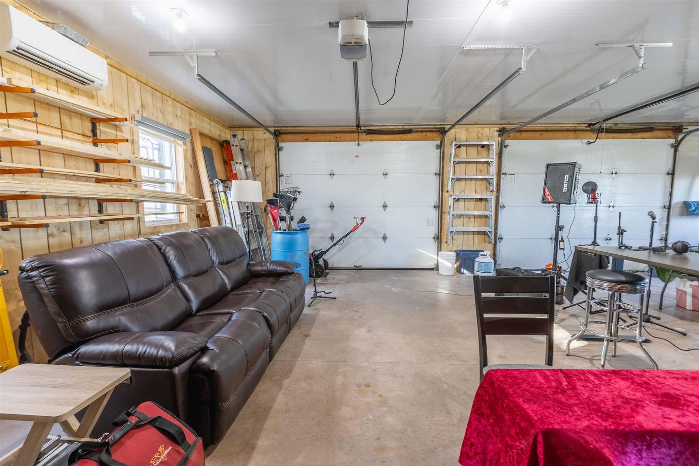 3635 Grant Road, Souris, PE