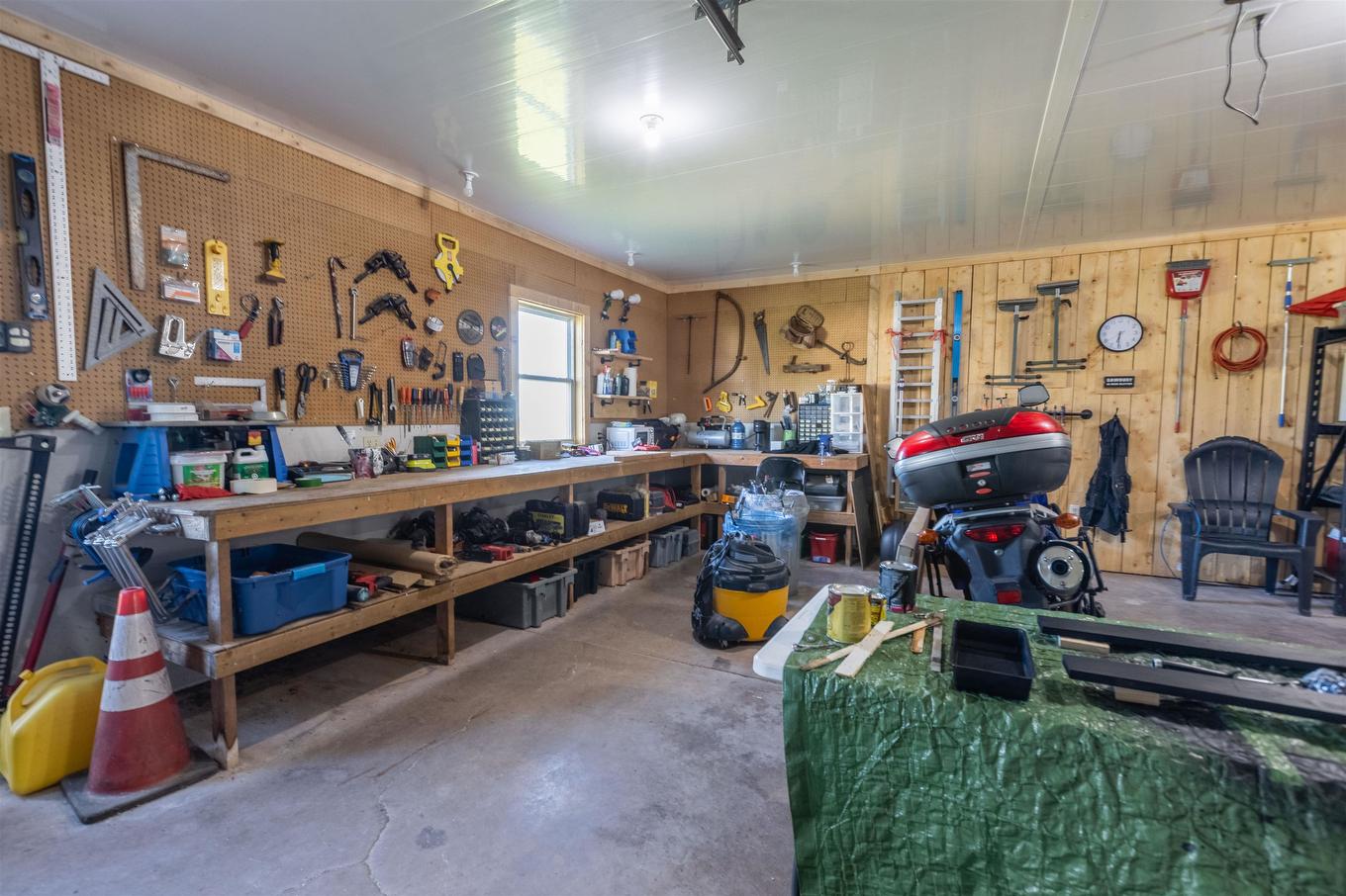 3635 Grant Road, Souris, PE