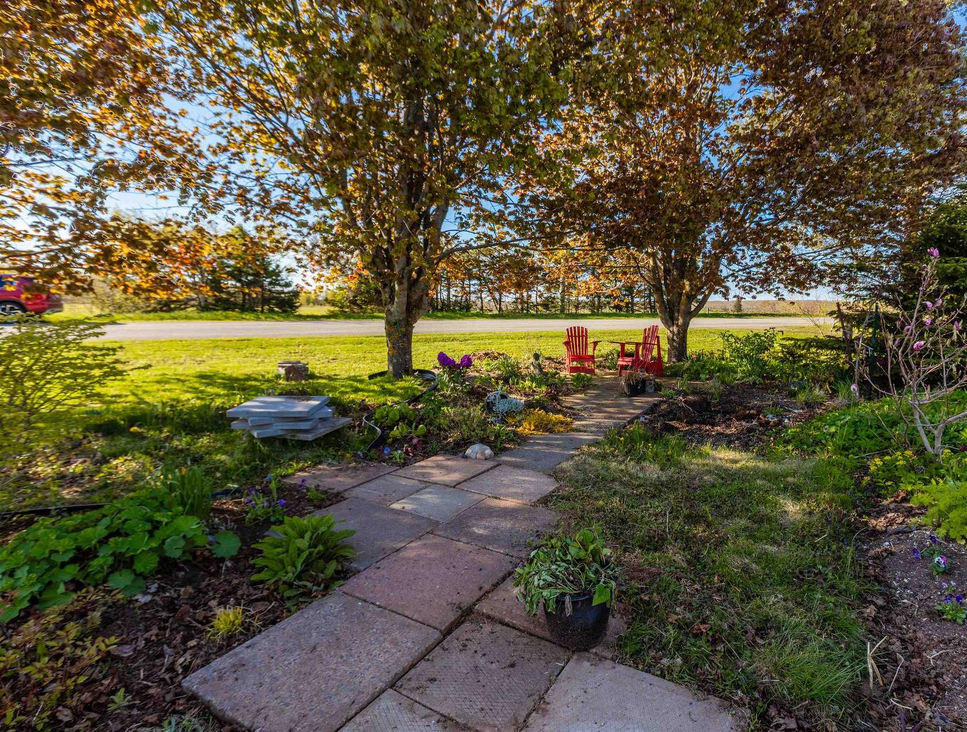 3635 Grant Road, Souris, PE