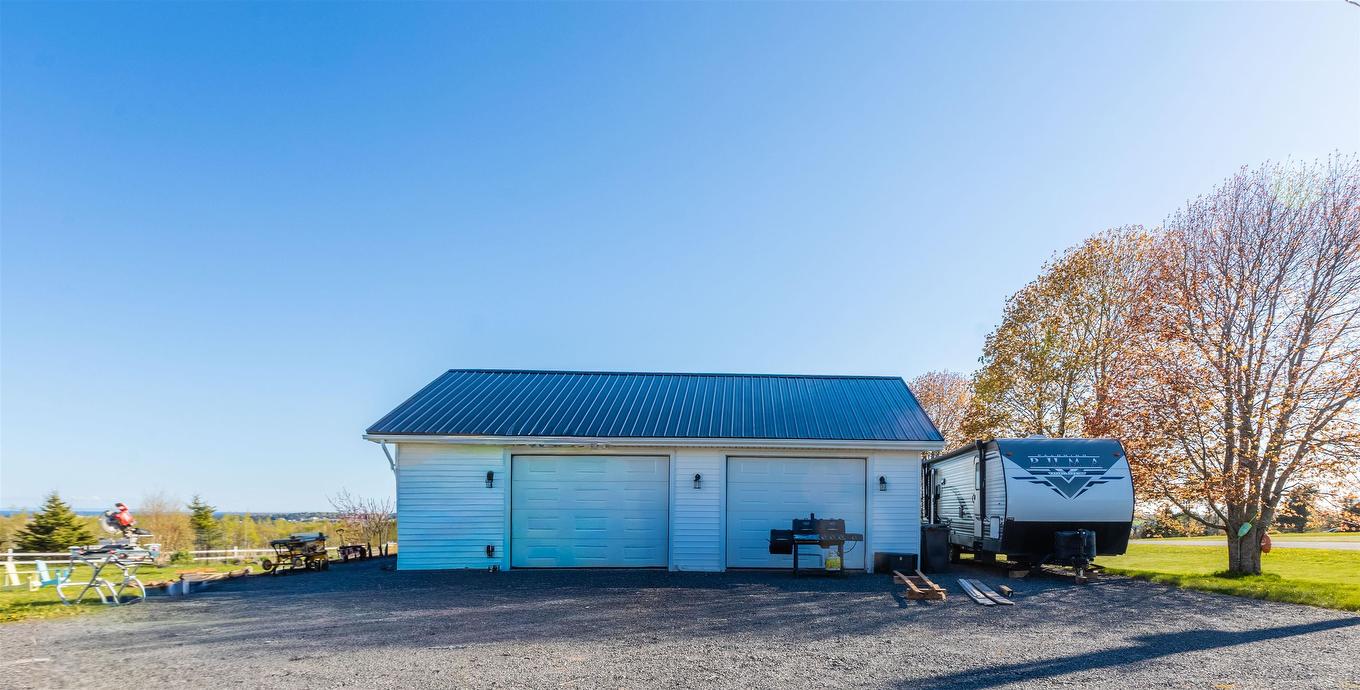 3635 Grant Road, Souris, PE