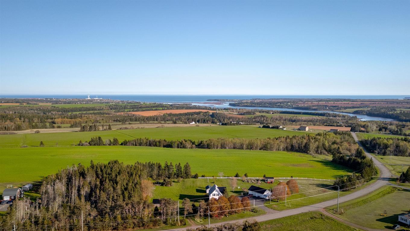 3635 Grant Road, Souris, PE