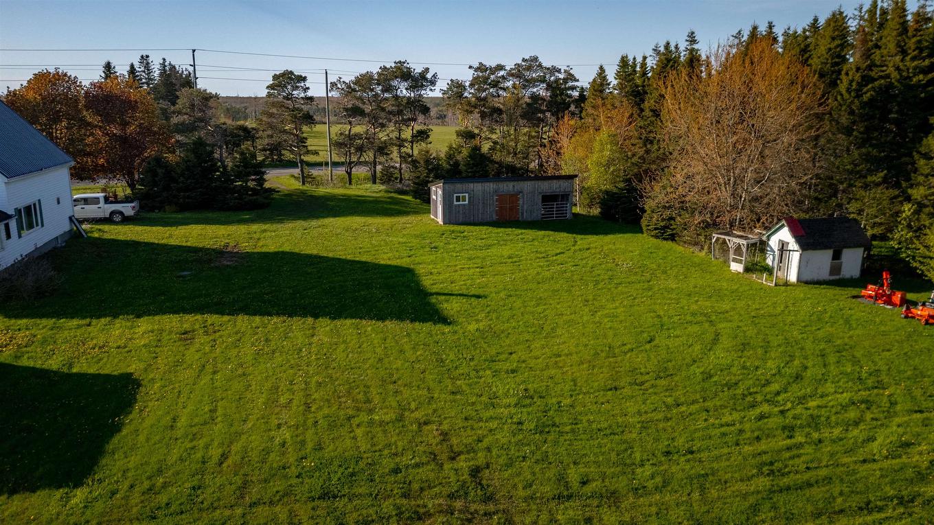 3635 Grant Road, Souris, PE