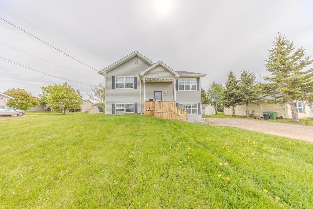 311 Jennifer Street, Summerside, PE
