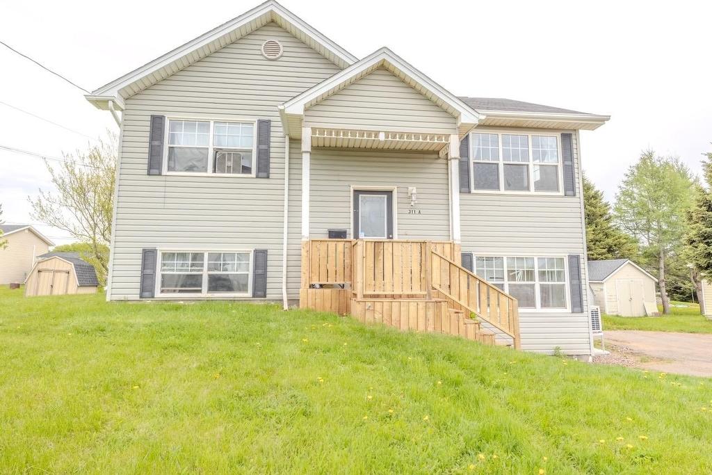 311 Jennifer Street, Summerside, PE