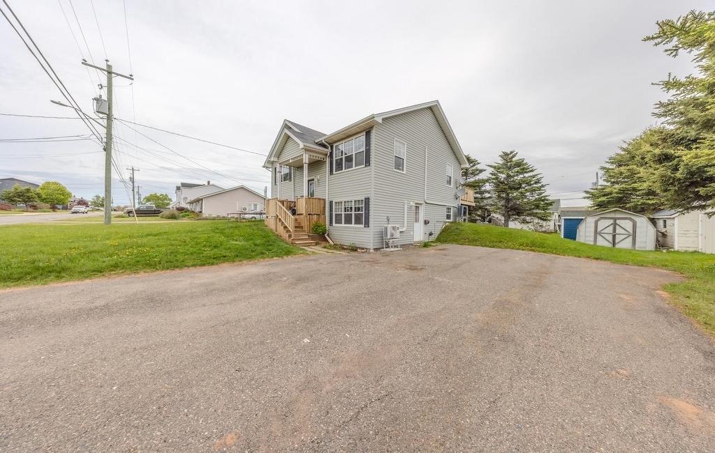 311 Jennifer Street, Summerside, PE