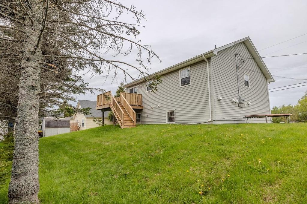 311 Jennifer Street, Summerside, PE