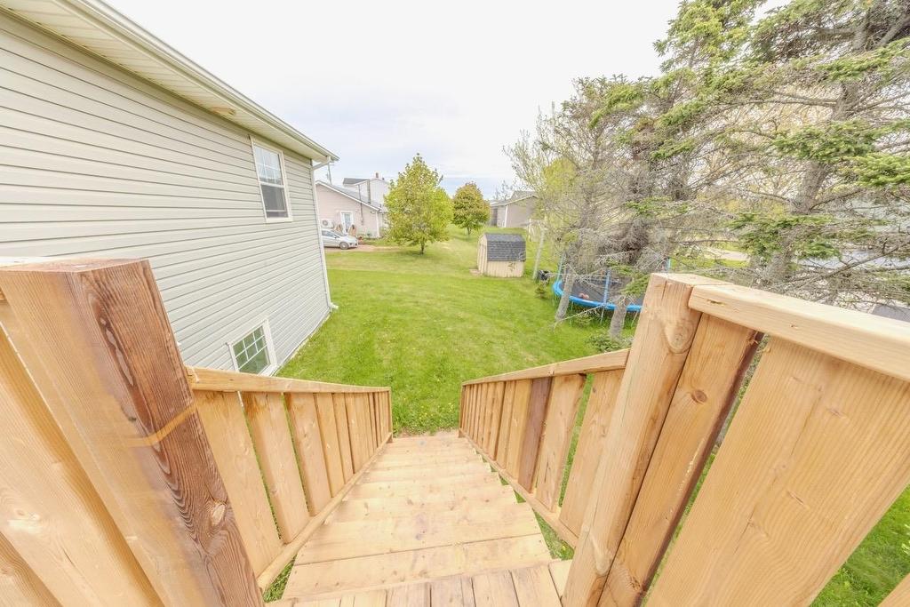 311 Jennifer Street, Summerside, PE