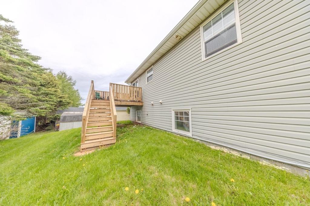311 Jennifer Street, Summerside, PE