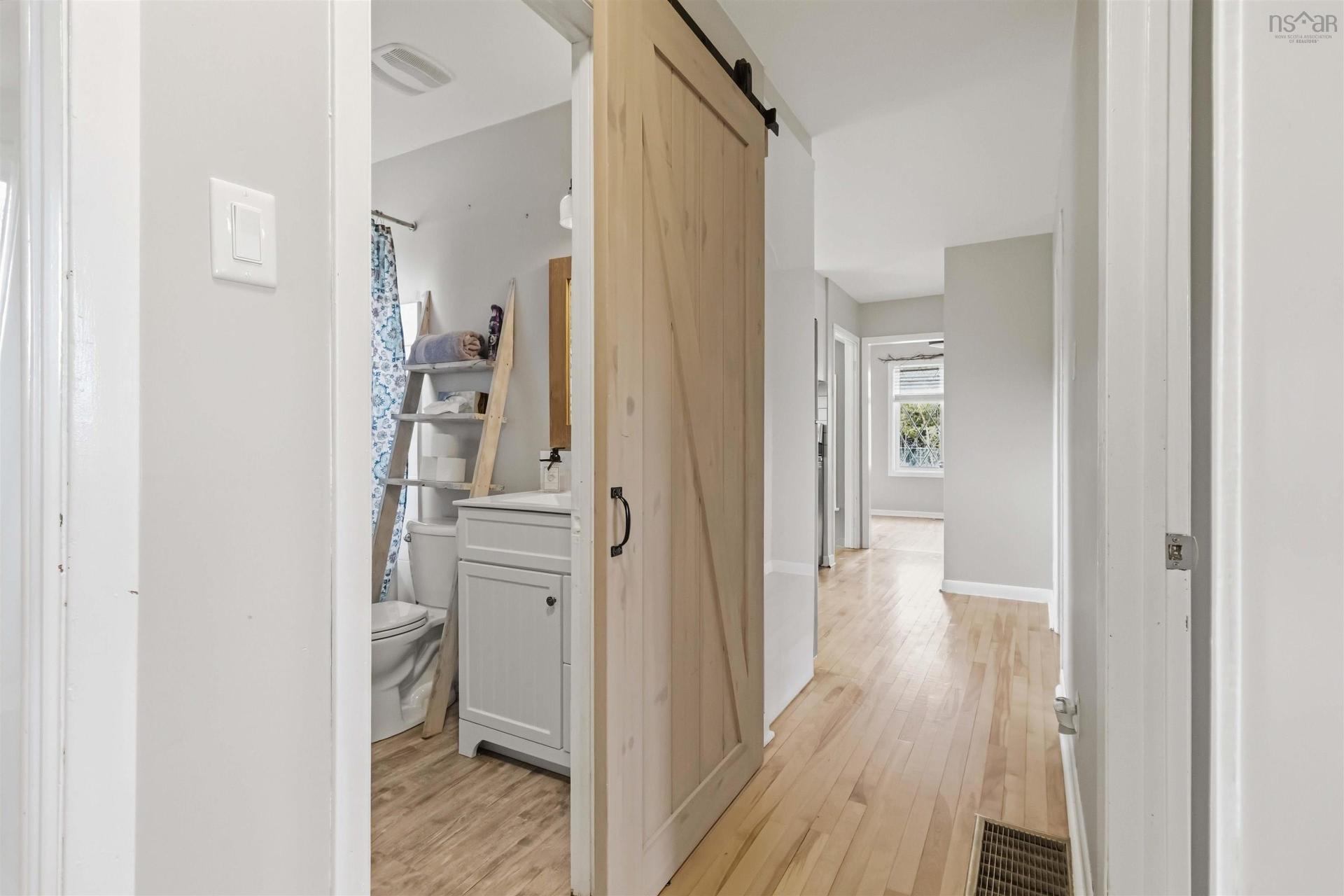 428 Dyke Road, Cow Bay, NS