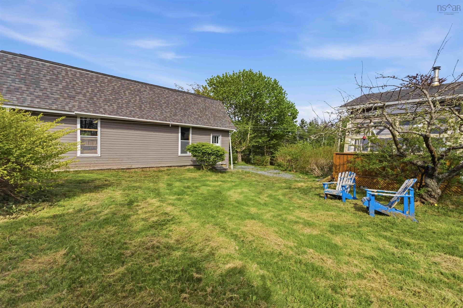 428 Dyke Road, Cow Bay, NS