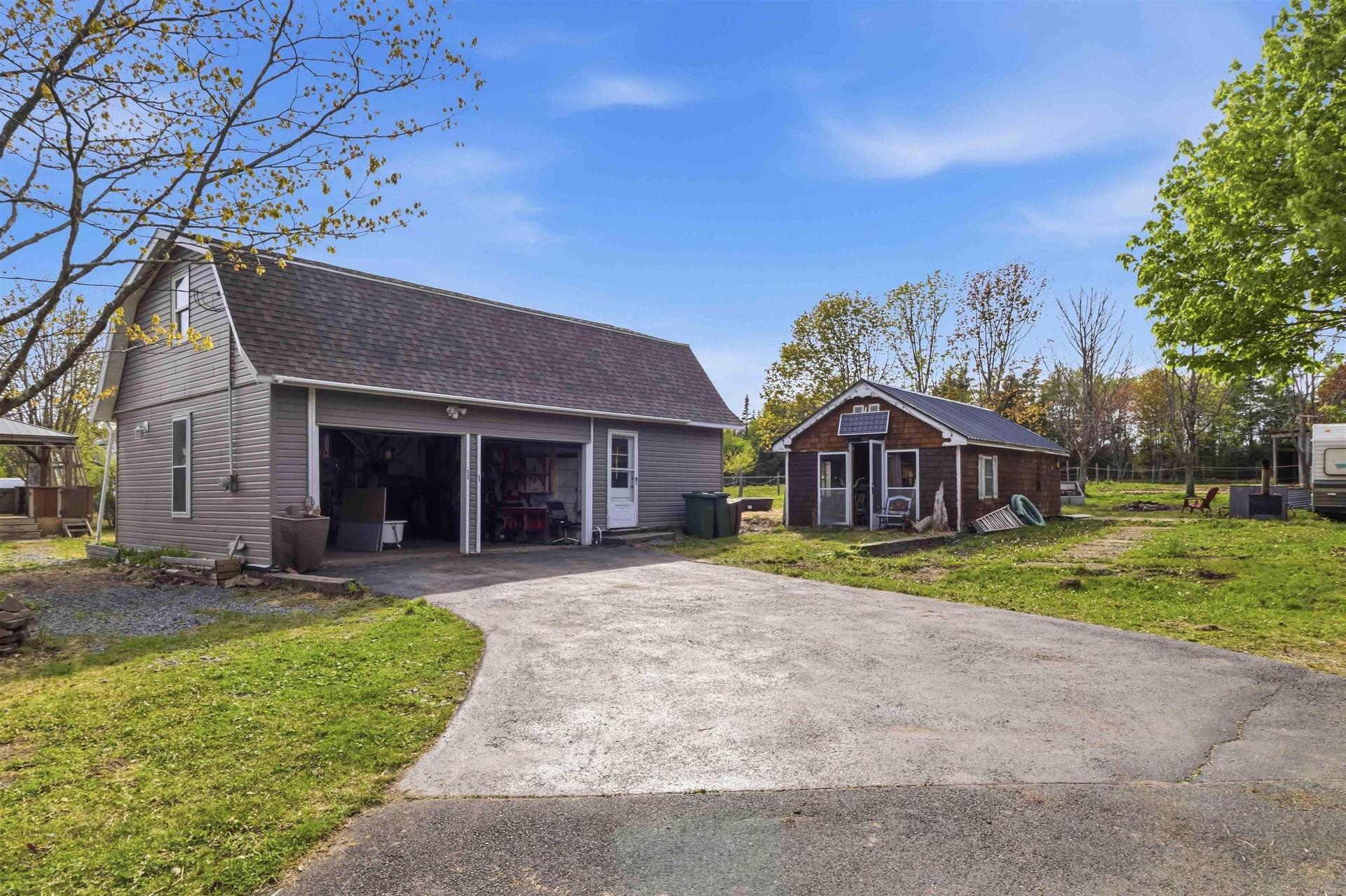 428 Dyke Road, Cow Bay, NS
