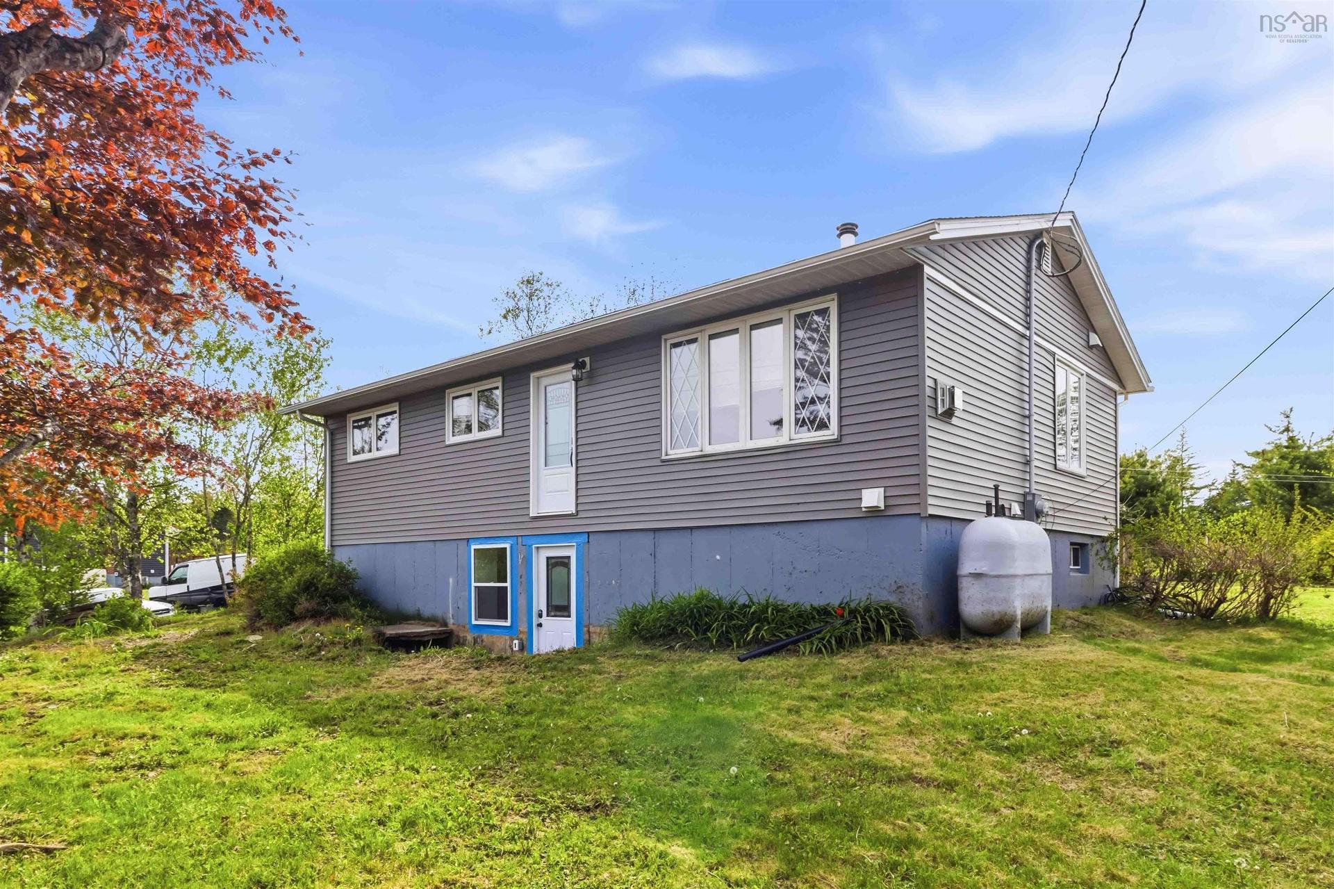 428 Dyke Road, Cow Bay, NS