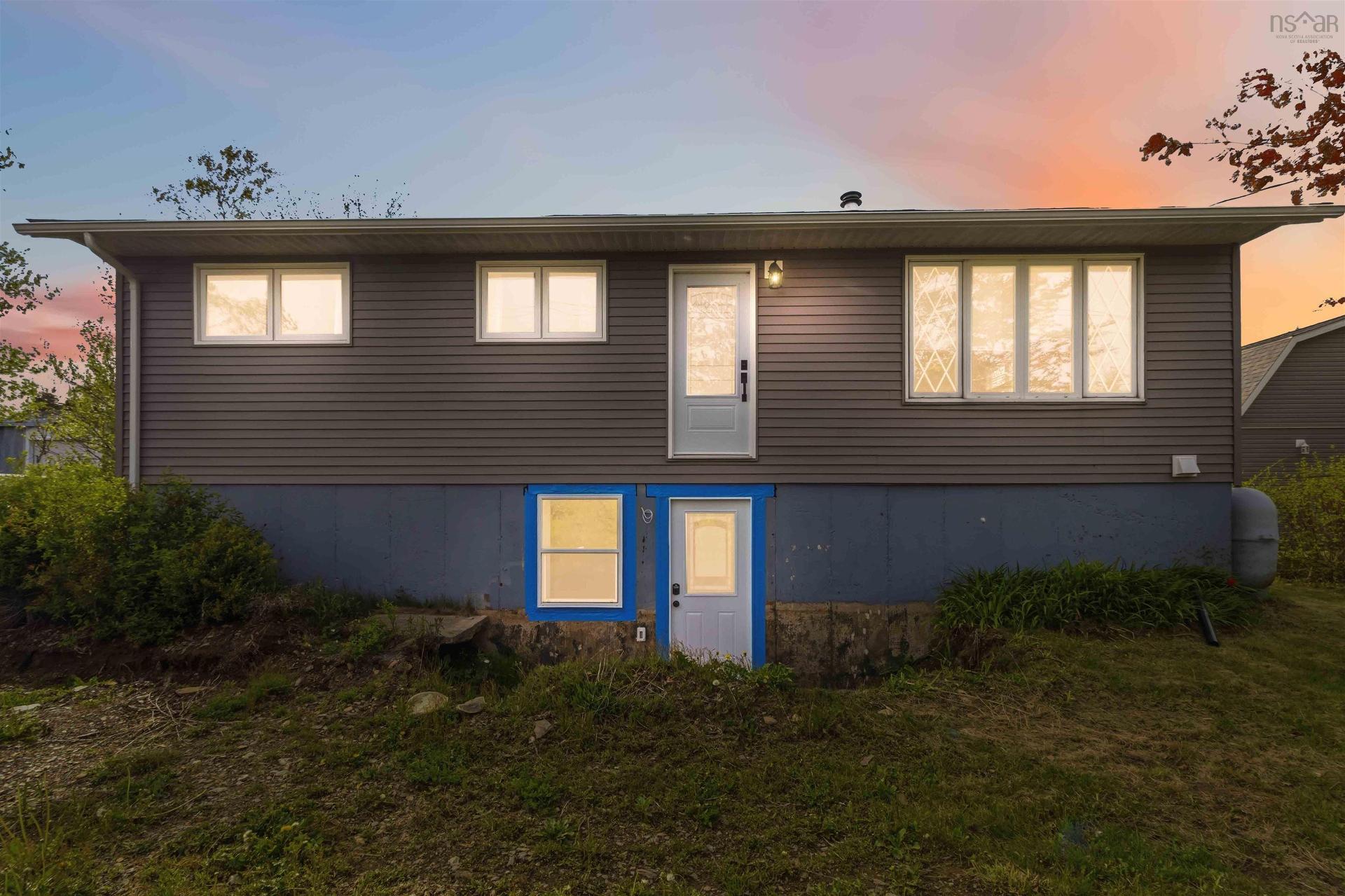 428 Dyke Road, Cow Bay, NS
