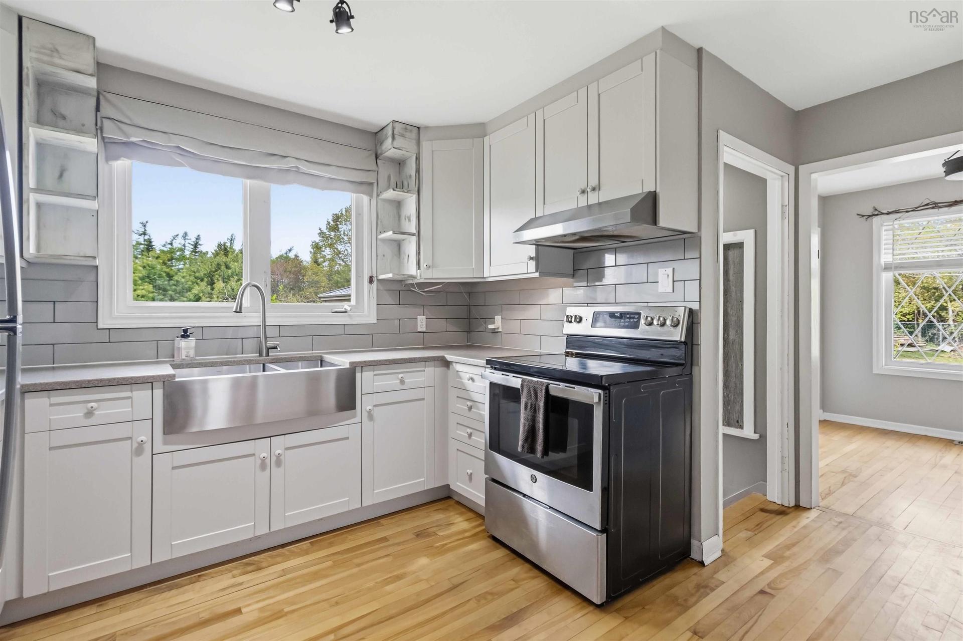 428 Dyke Road, Cow Bay, NS