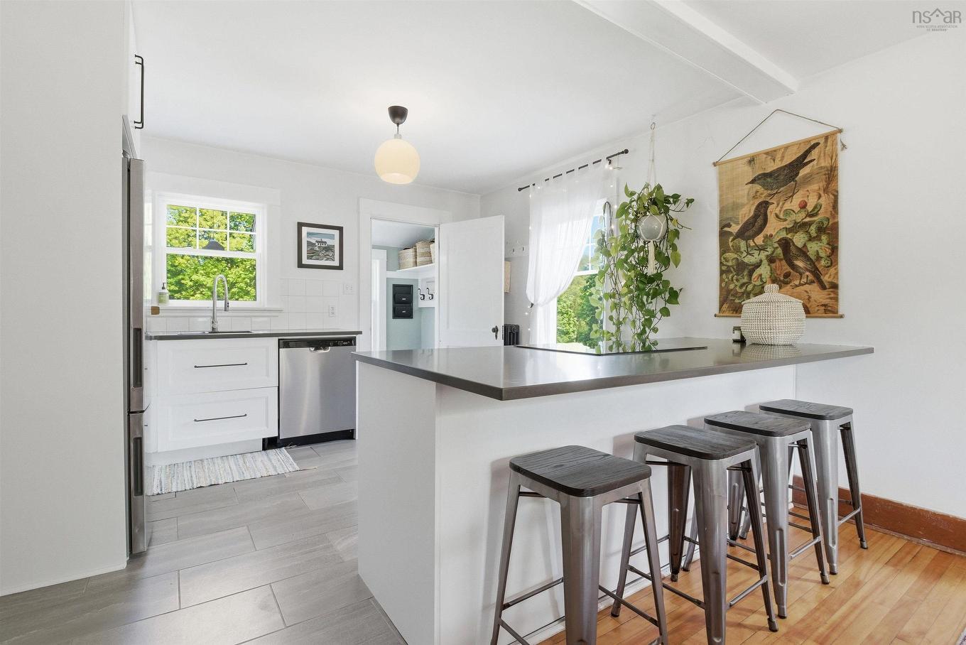 1158 358 Highway, Port Williams, NS