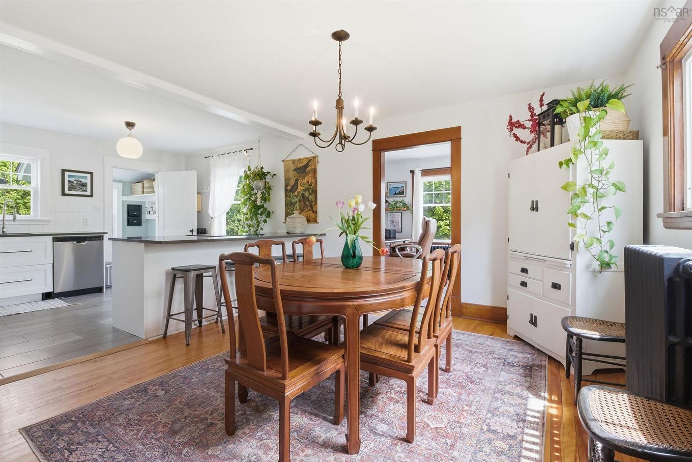 1158 358 Highway, Port Williams, NS