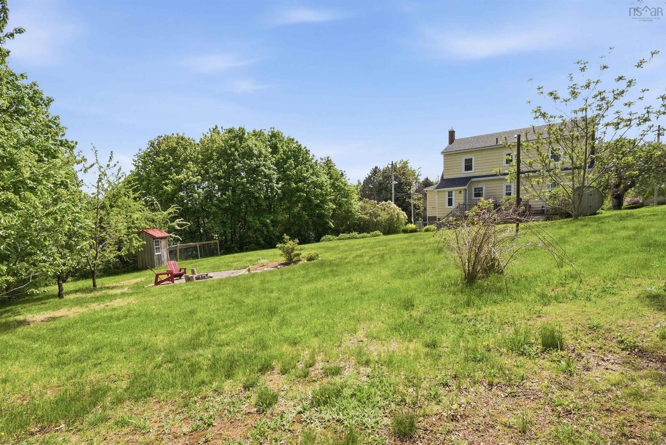 1158 358 Highway, Port Williams, NS