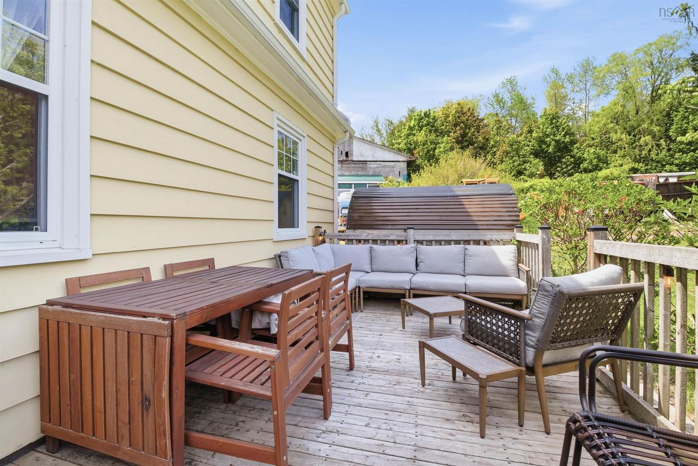 1158 358 Highway, Port Williams, NS