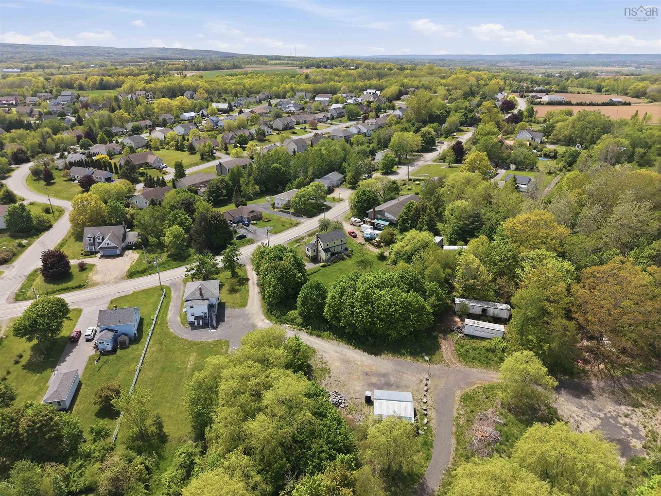 1158 358 Highway, Port Williams, NS