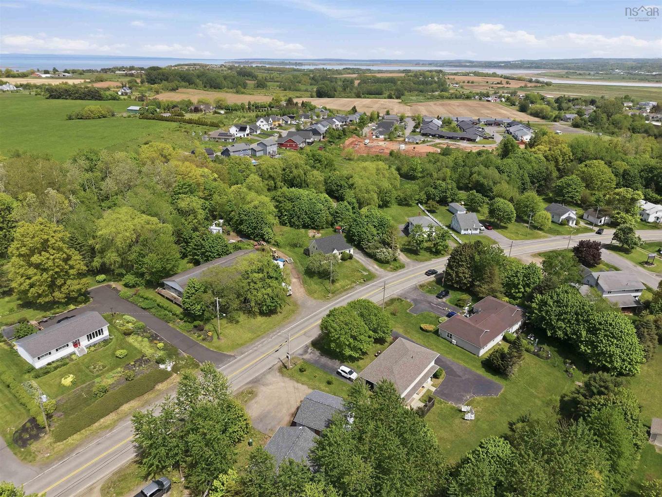 1158 358 Highway, Port Williams, NS