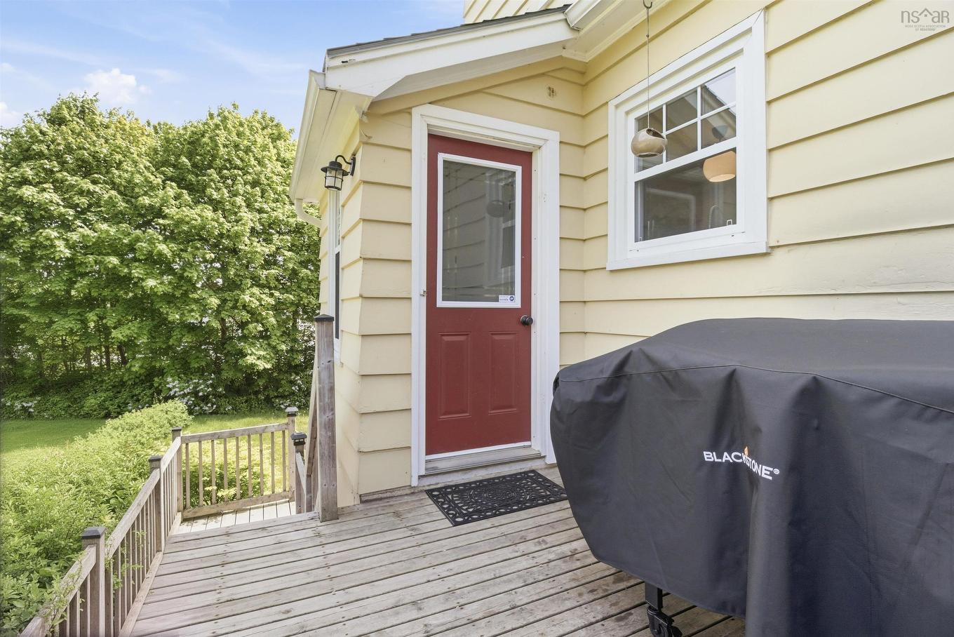 1158 358 Highway, Port Williams, NS