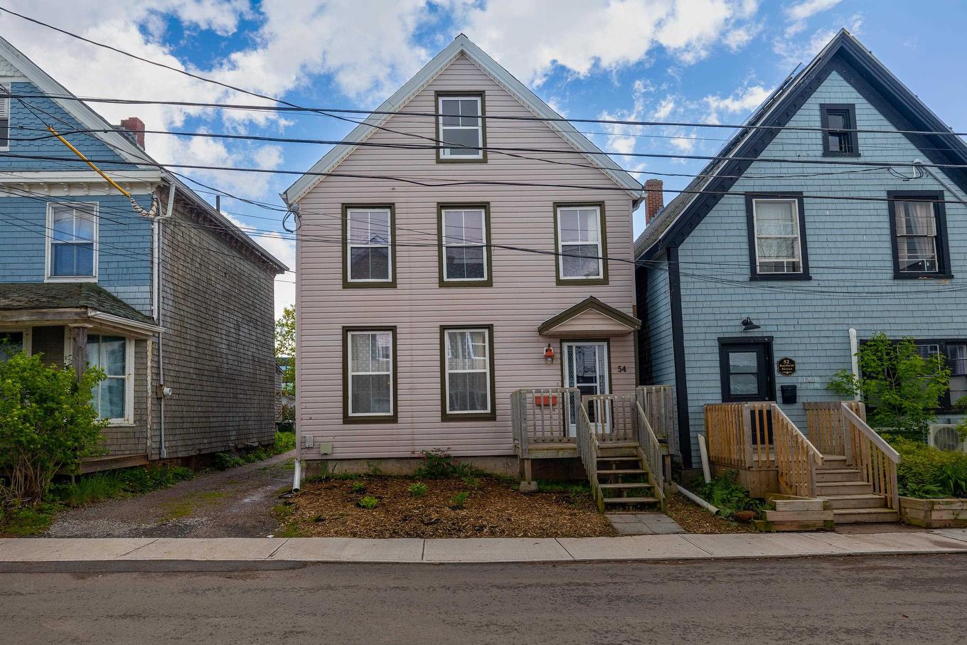 54 Bayfield Street, Charlottetown, PE