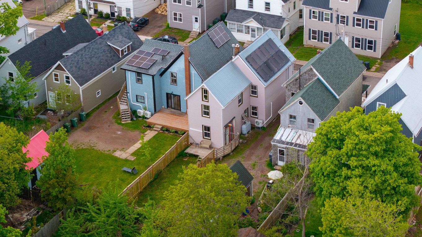54 Bayfield Street, Charlottetown, PE