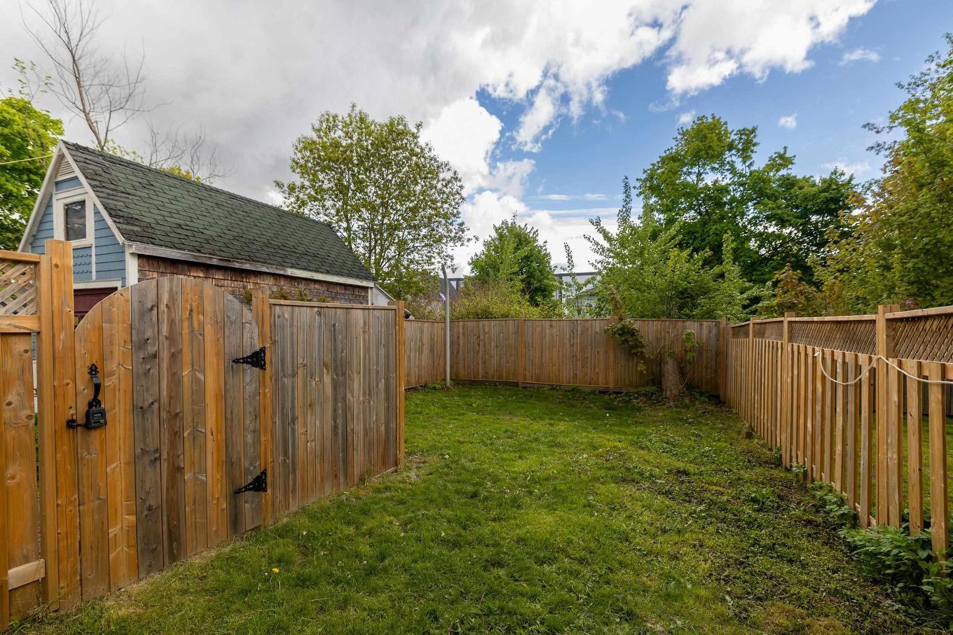 54 Bayfield Street, Charlottetown, PE