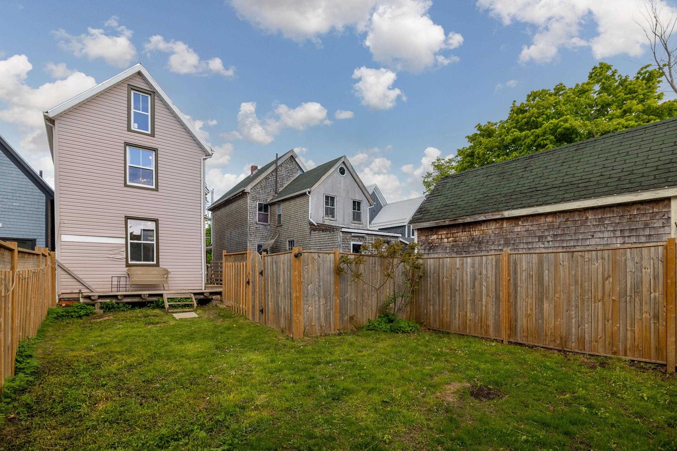 54 Bayfield Street, Charlottetown, PE