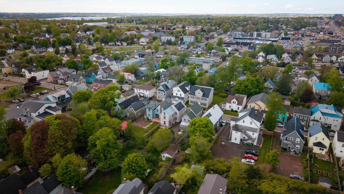 54 Bayfield Street, Charlottetown, PE