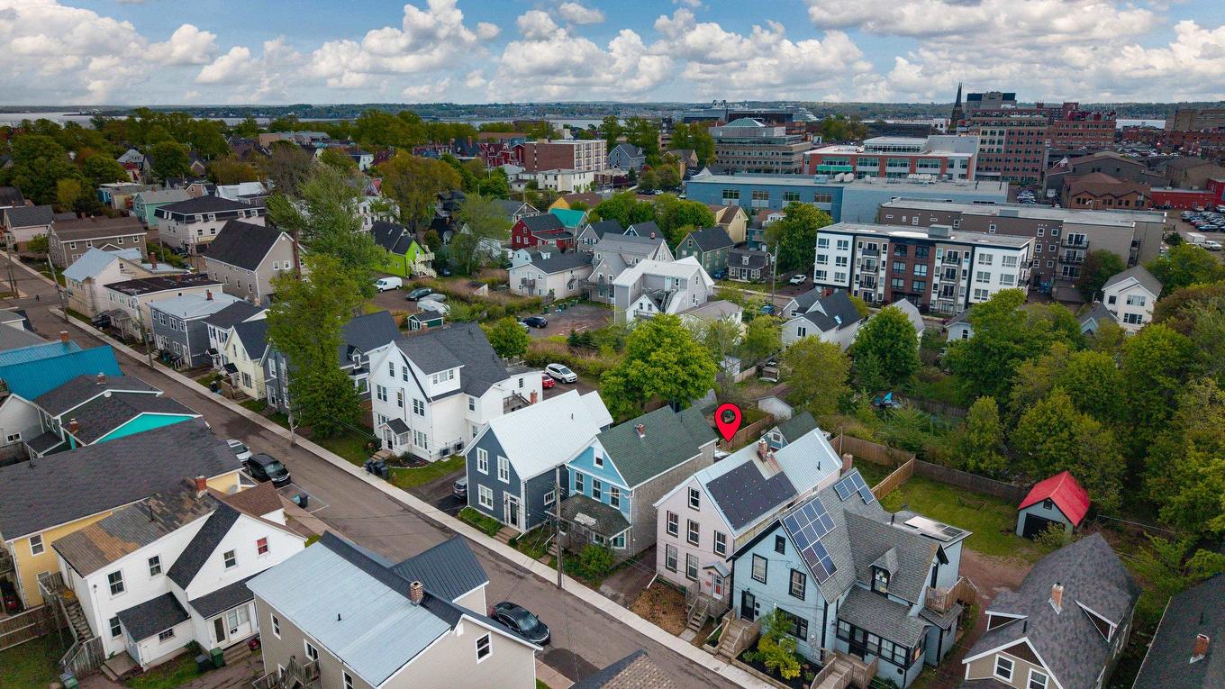 54 Bayfield Street, Charlottetown, PE