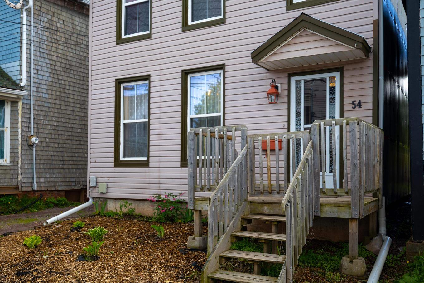 54 Bayfield Street, Charlottetown, PE