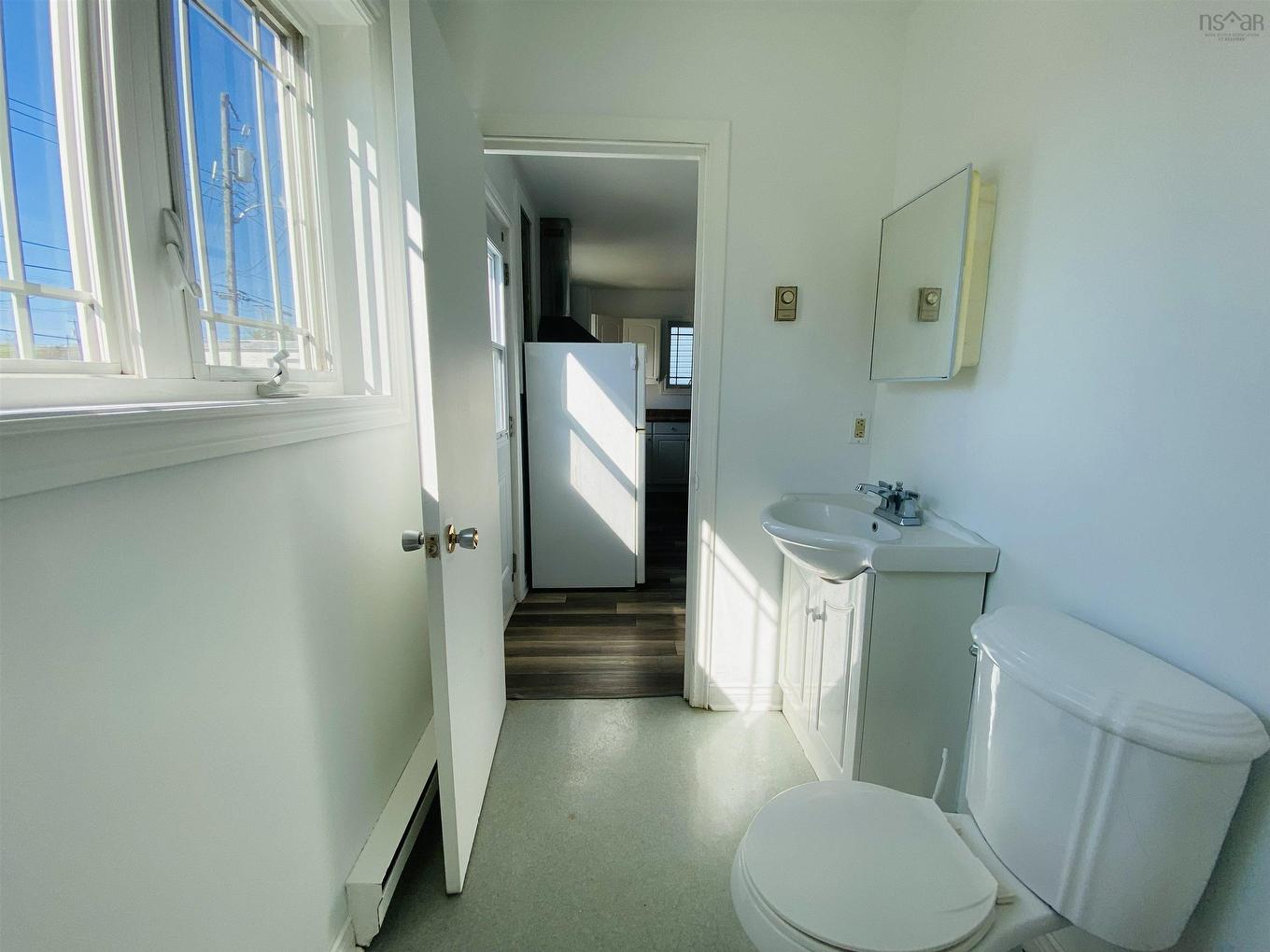 23 Gerards Lane, Sydney, NS
