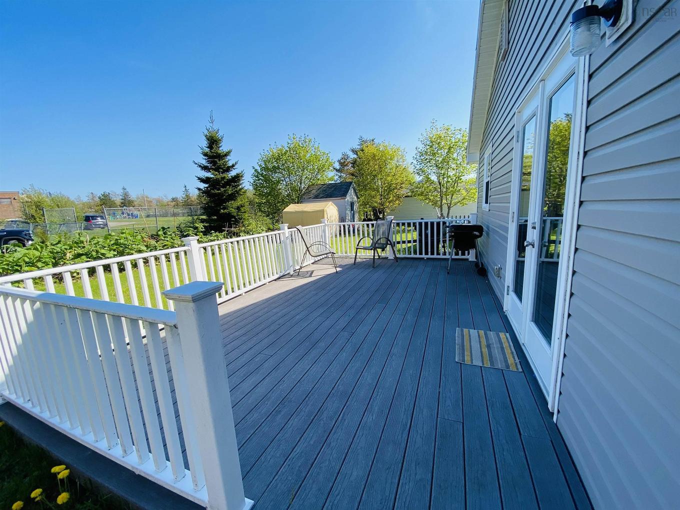 23 Gerards Lane, Sydney, NS