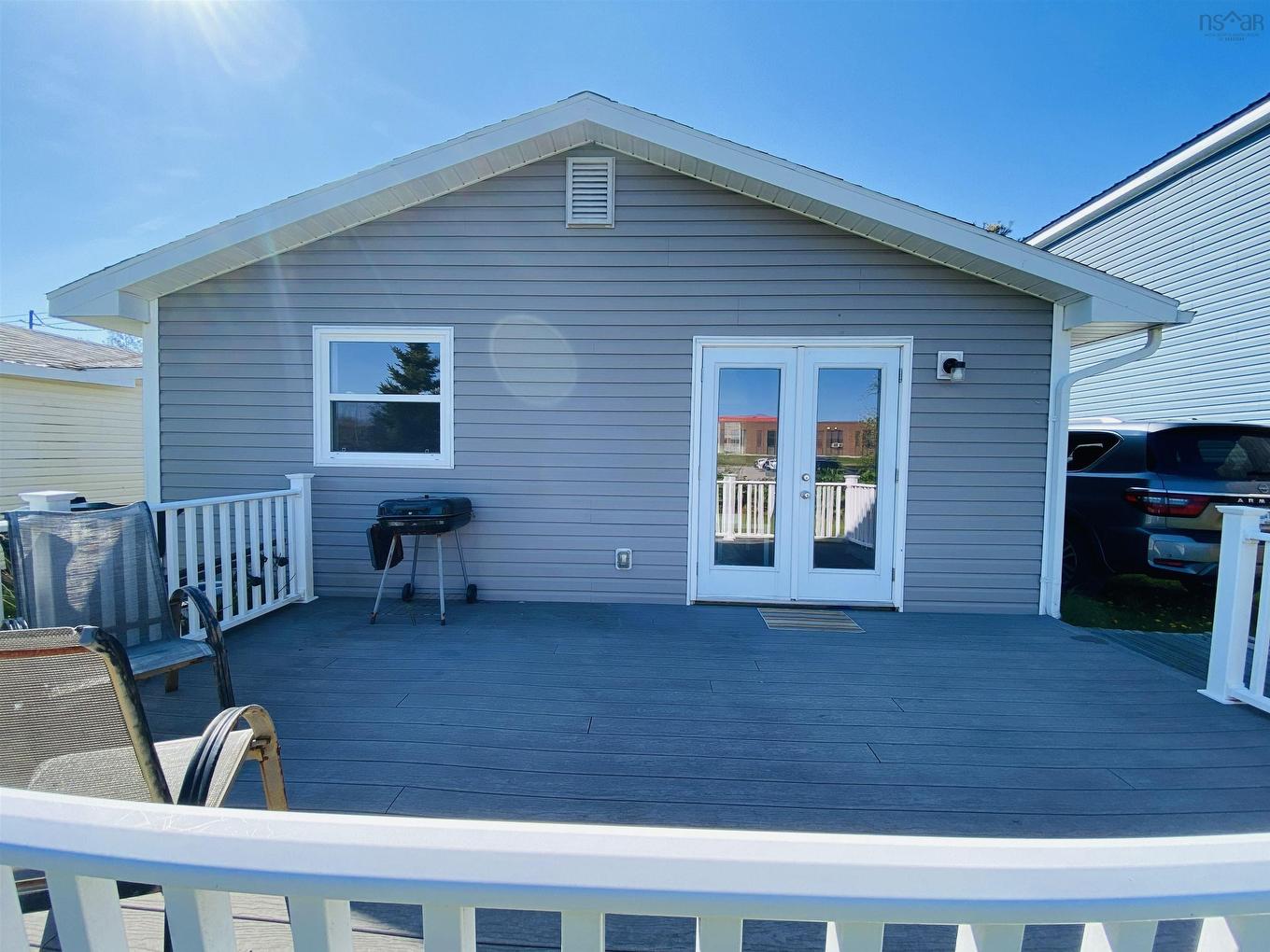 23 Gerards Lane, Sydney, NS
