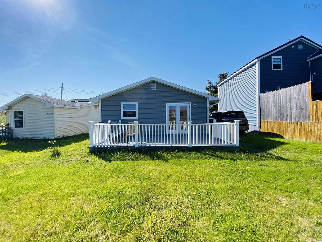 23 Gerards Lane, Sydney, NS