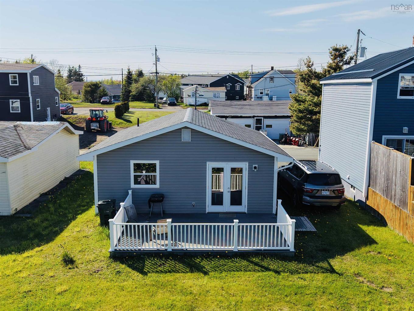 23 Gerards Lane, Sydney, NS