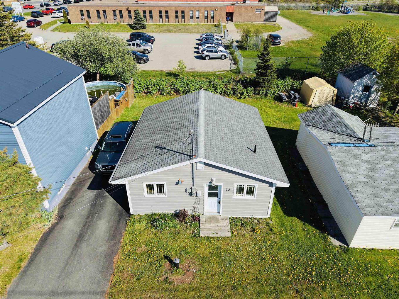 23 Gerards Lane, Sydney, NS