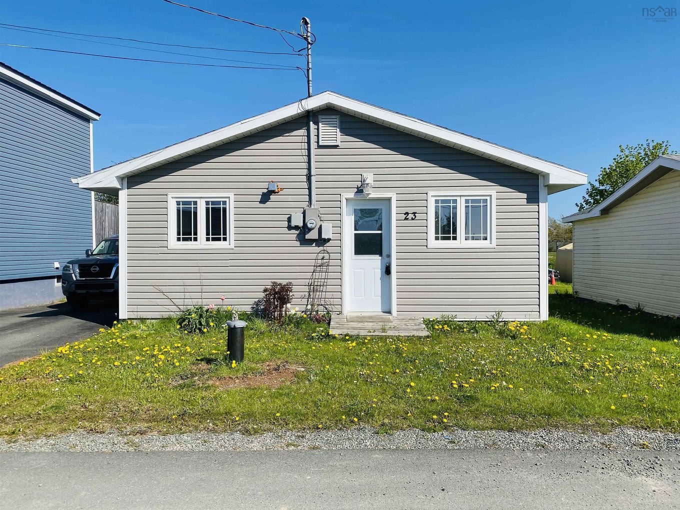 23 Gerards Lane, Sydney, NS