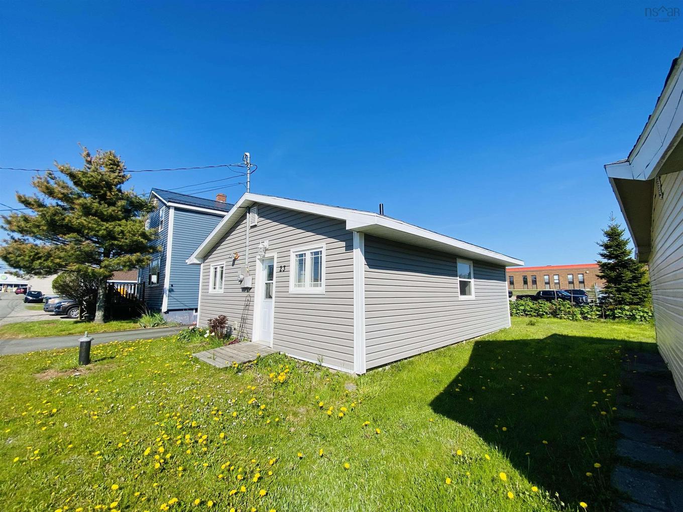 23 Gerards Lane, Sydney, NS