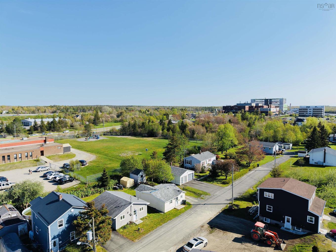 23 Gerards Lane, Sydney, NS