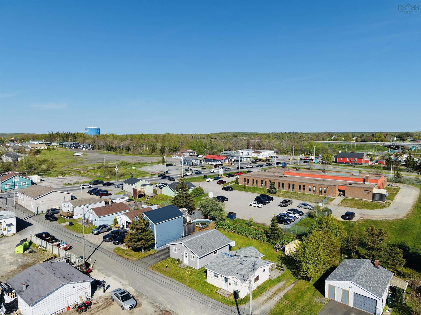 23 Gerards Lane, Sydney, NS