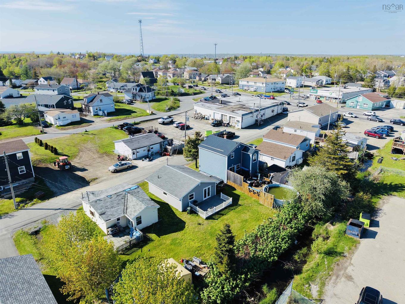 23 Gerards Lane, Sydney, NS