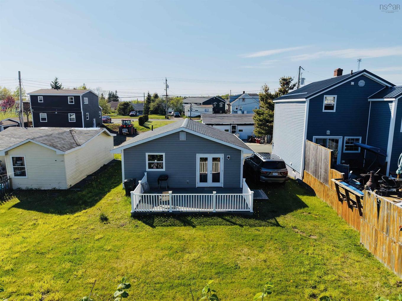 23 Gerards Lane, Sydney, NS