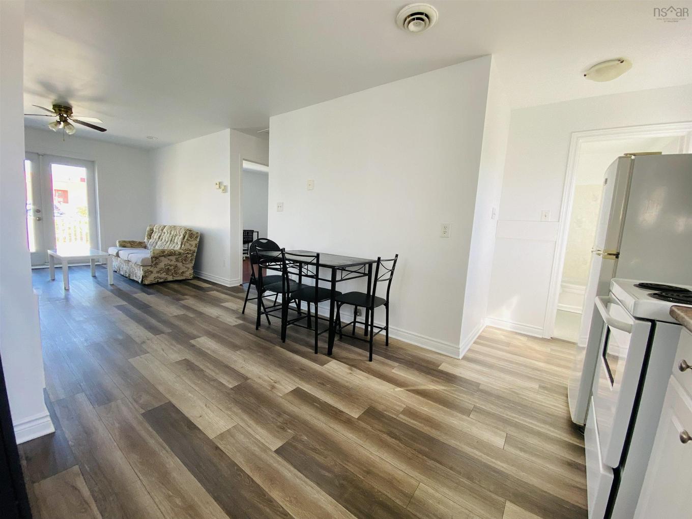 23 Gerards Lane, Sydney, NS