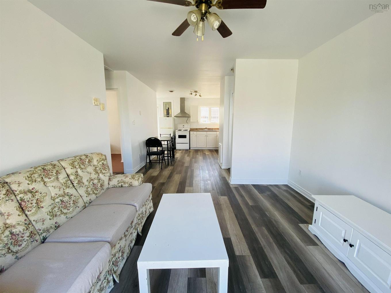 23 Gerards Lane, Sydney, NS